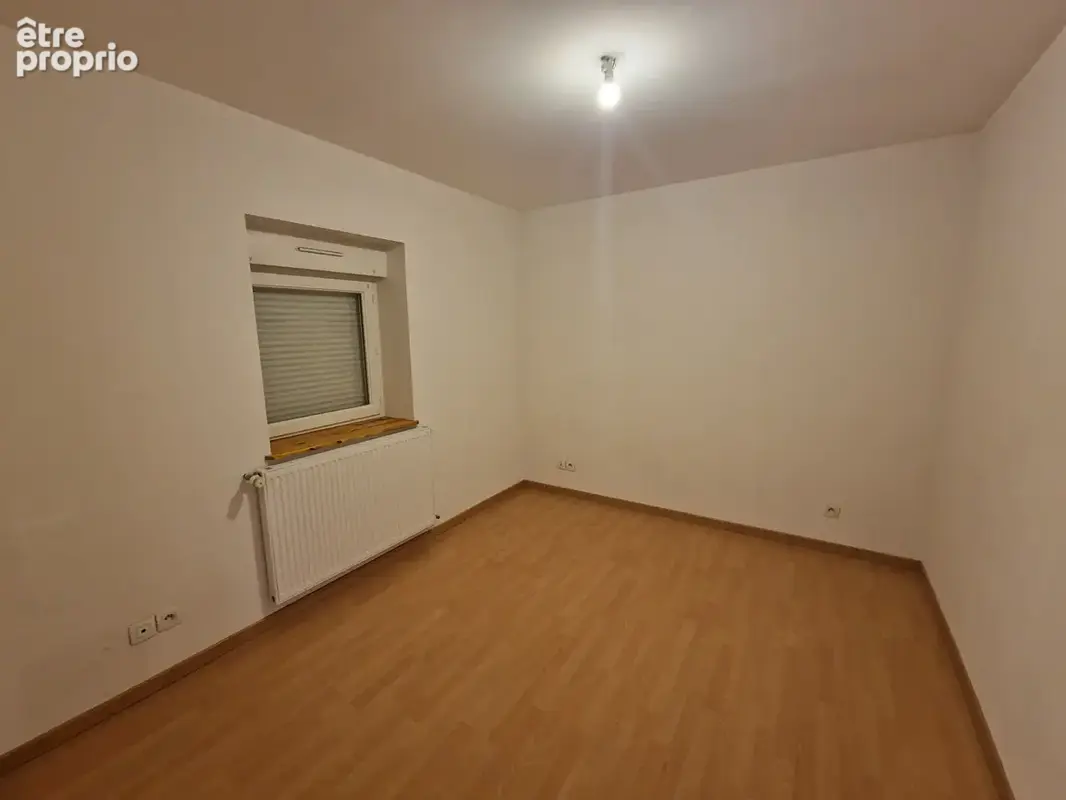 Appartement Nantua 2 pièce(s) 50.2 m2 - photo 5