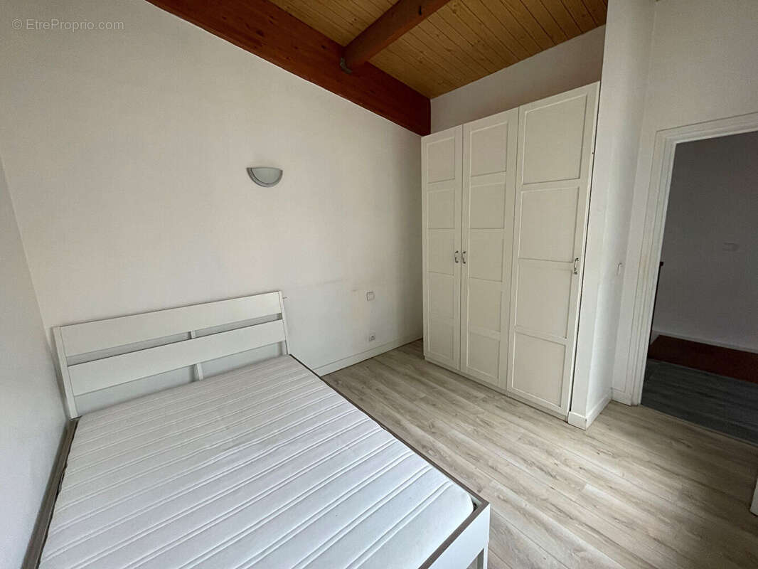 Maison à CHAMPIGNY-SUR-MARNE