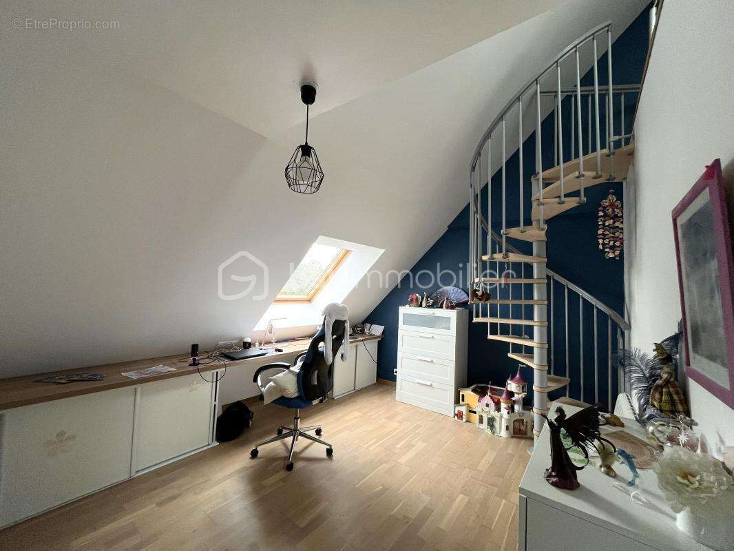 Maison à LE VAUDREUIL