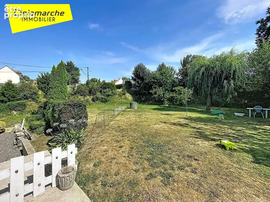 A vendre maison plain pied  sur sous sol Saint Planchers - photo 17
