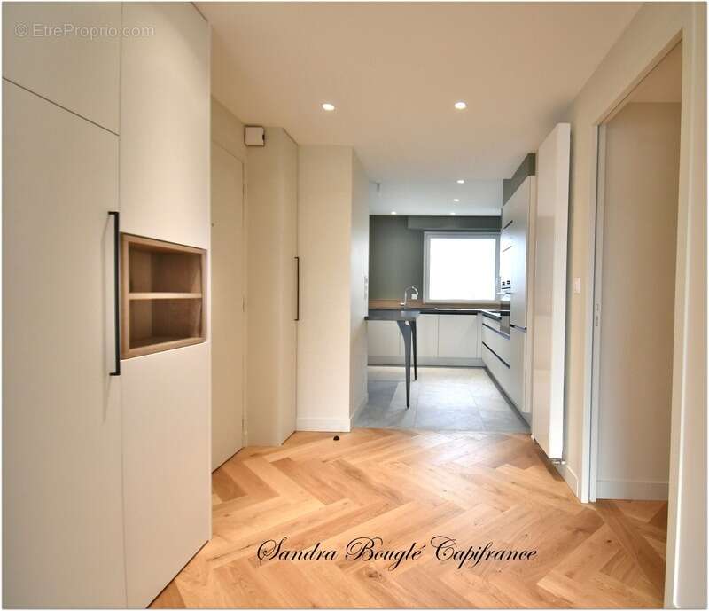Appartement à LAVAL