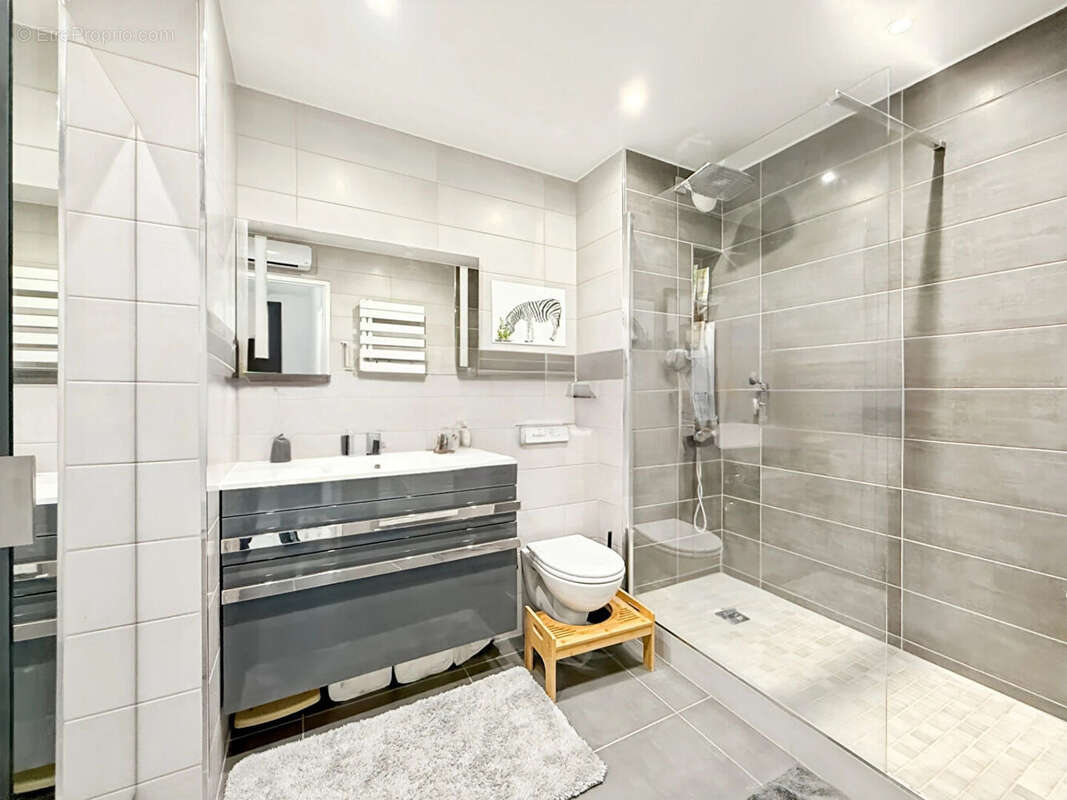 Appartement à ELANCOURT