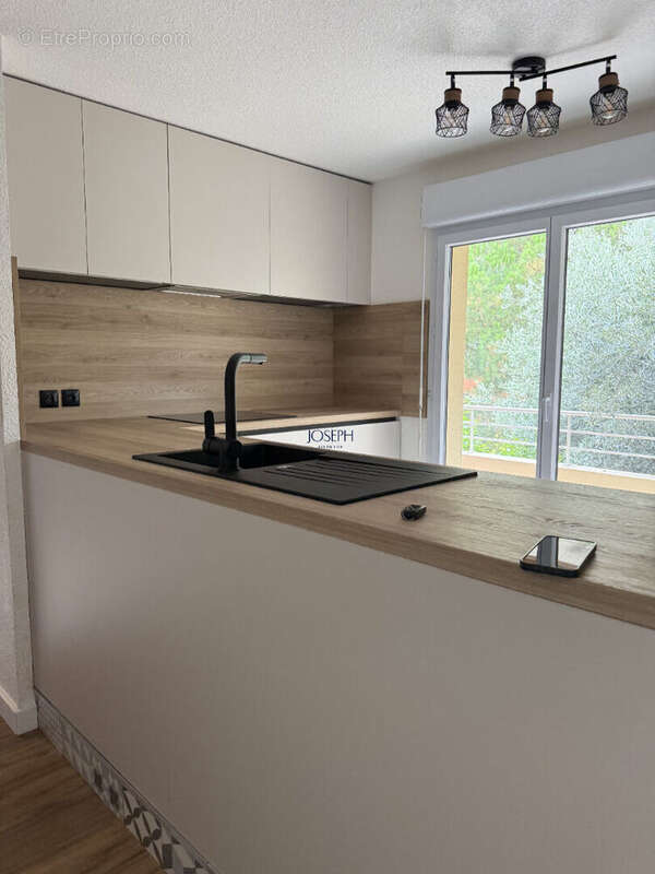 Appartement à SAINT-HILAIRE