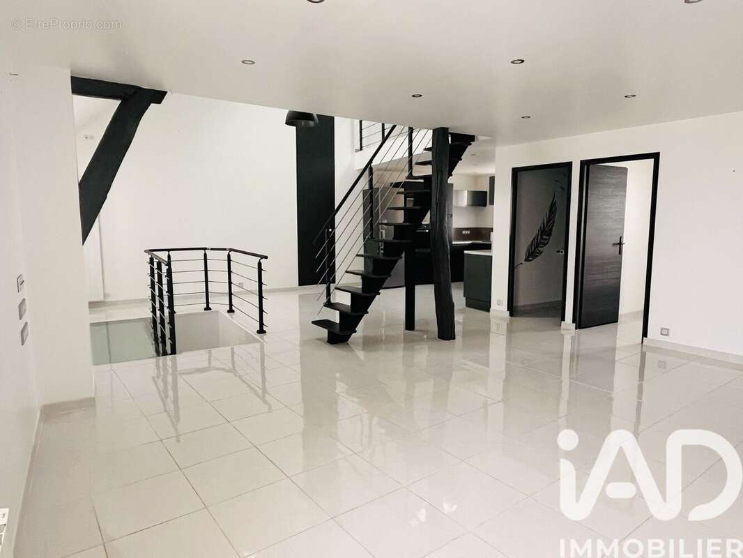 Photo 4 - Appartement à BOMBON