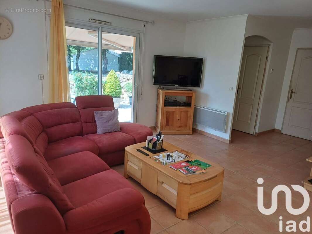 Photo 5 - Maison à LE LUC