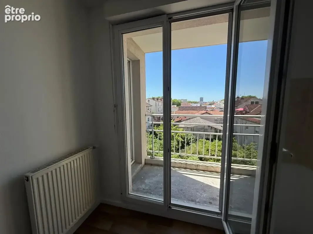 Appartement t2 lyon 3 - photo 19