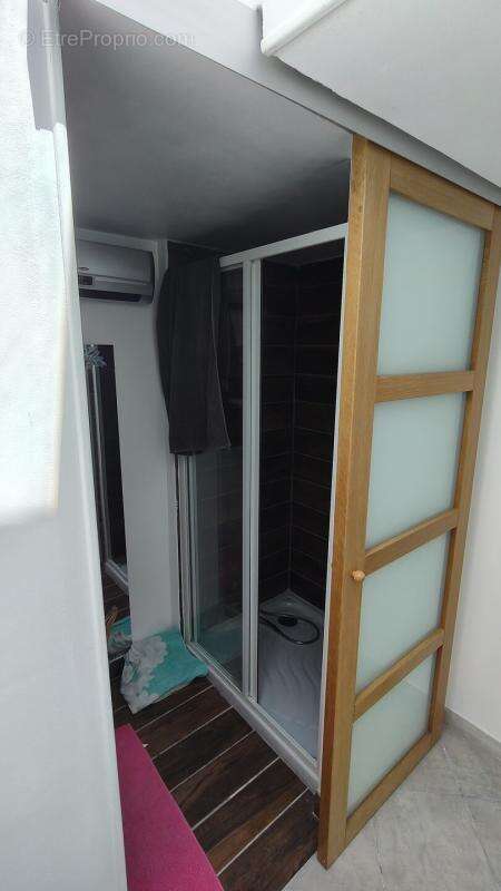 Maison à LA VOULTE-SUR-RHONE