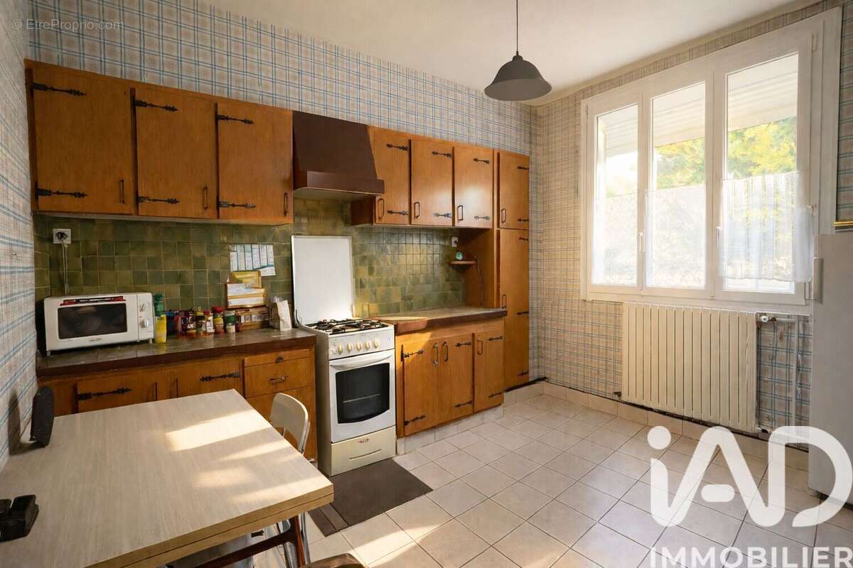 Maison 113 m² à Ploemel  - photo 4