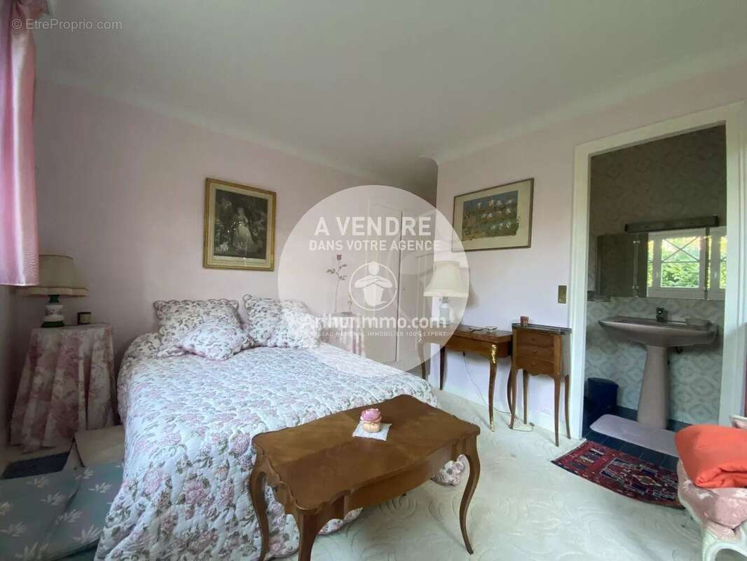 Maison à SAINT-BREVIN-LES-PINS