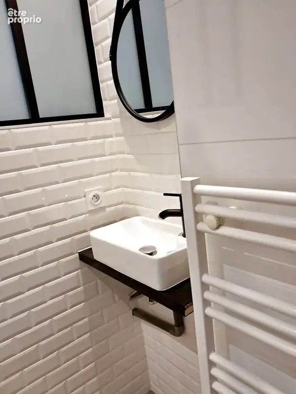 Exclusivité au Vernay - Appartement T4 de 100 m2 - photo 9