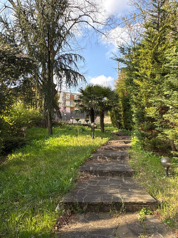 Terrain à LE RAINCY