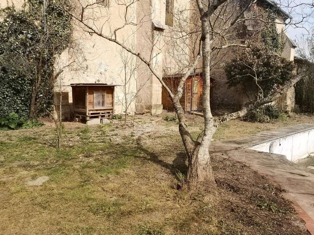 Photo 7 - Maison à LAUTREC