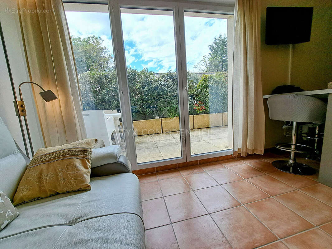 Appartement à SAINT-REMY-DE-PROVENCE