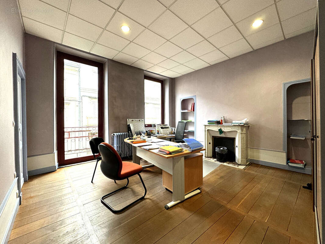 Maison 237m² à périgueux - photo 7