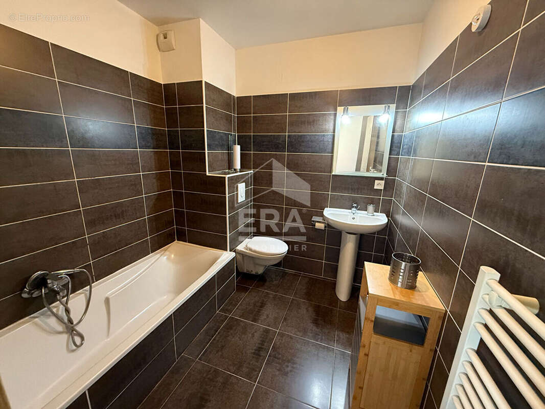 Appartement à LUCCIANA