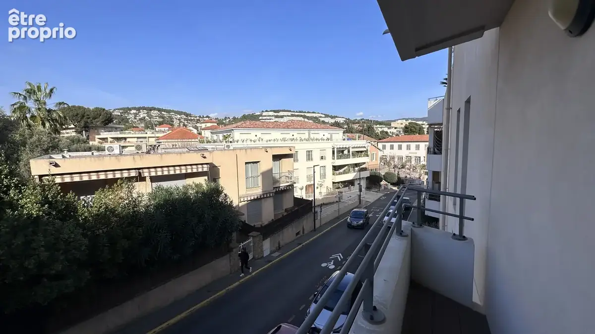 Appartement 4 pièces Villa lina Bandol avec box - photo 9