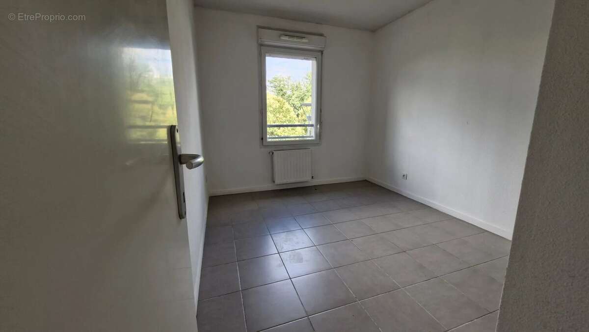 Appartement à FLOIRAC