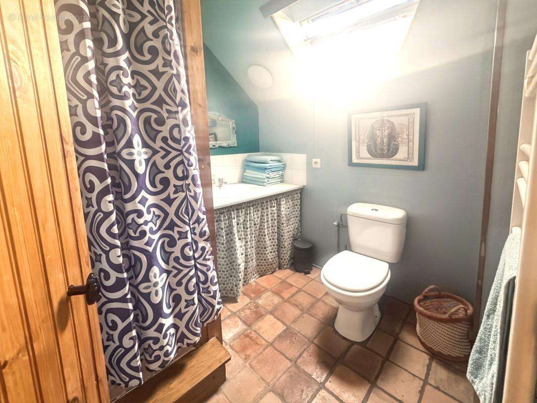 Longère rénovée 4 Chambres - photo 8