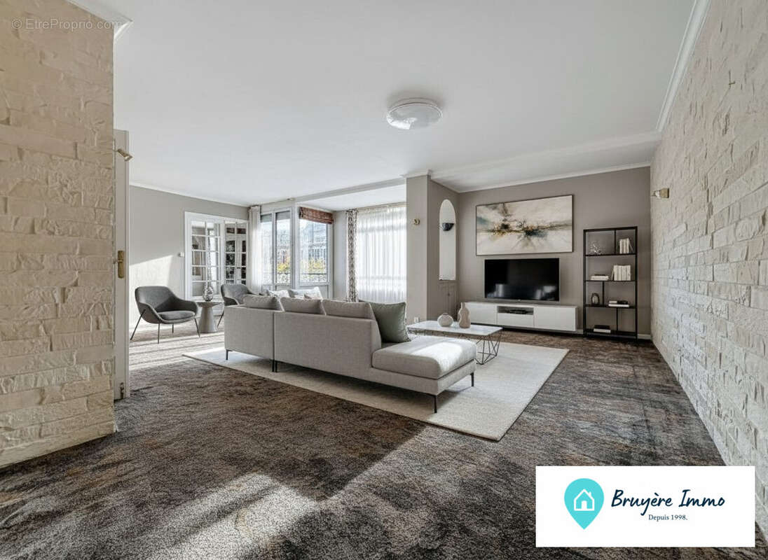 Appartement à VALENCIENNES