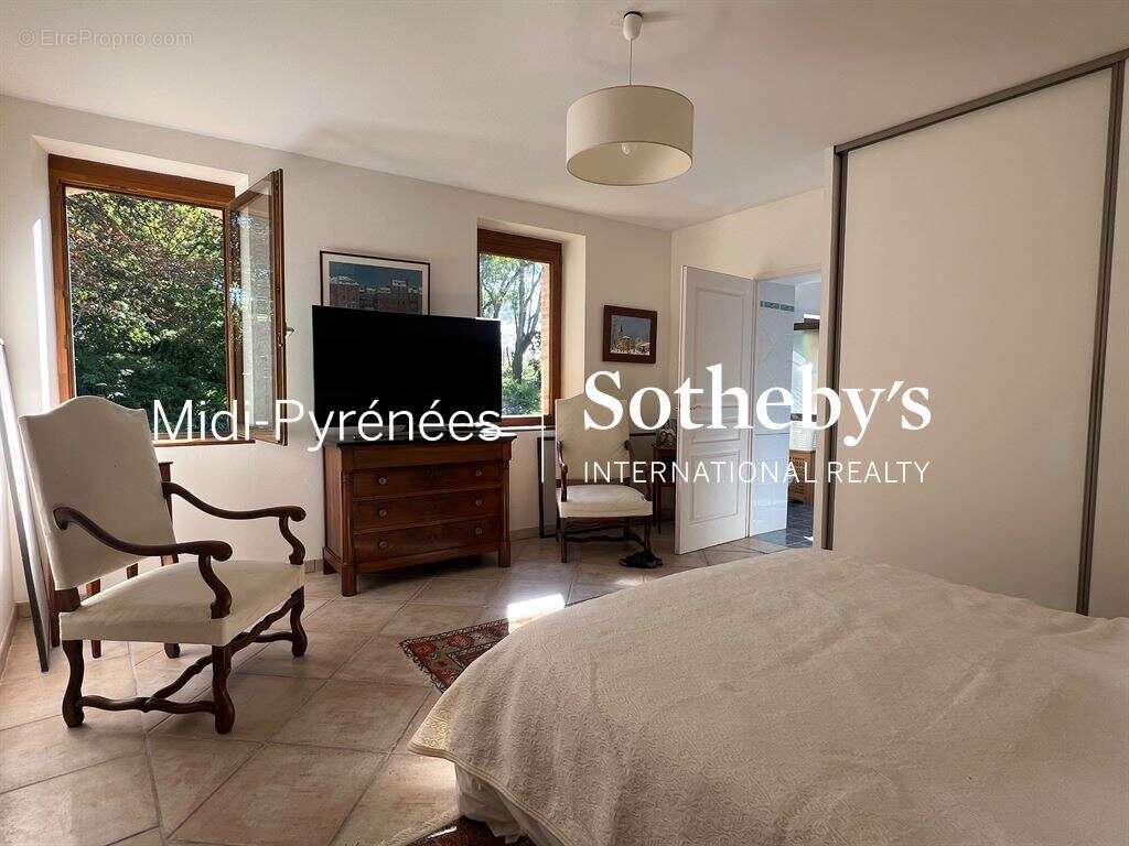 Maison à L'ISLE-JOURDAIN