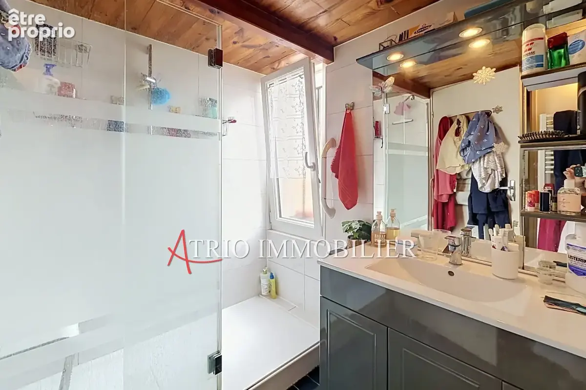 Maison 115 m² à Cagnes-Sur-Mer  - photo 7
