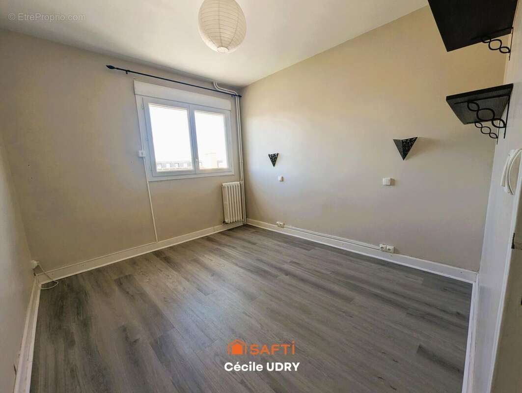 Photo 5 - Appartement à TOURS