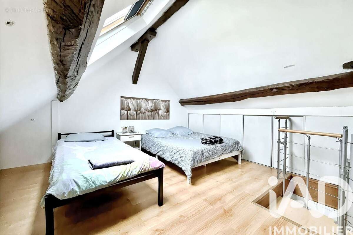 Photo 9 - Maison à BUSSY-SAINT-GEORGES