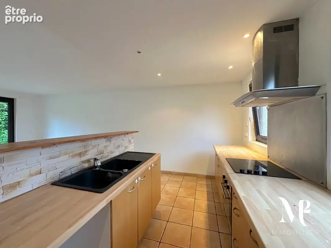 Maison 4 pièces 87m², au calme, sans vis-à-vis ! - photo 6
