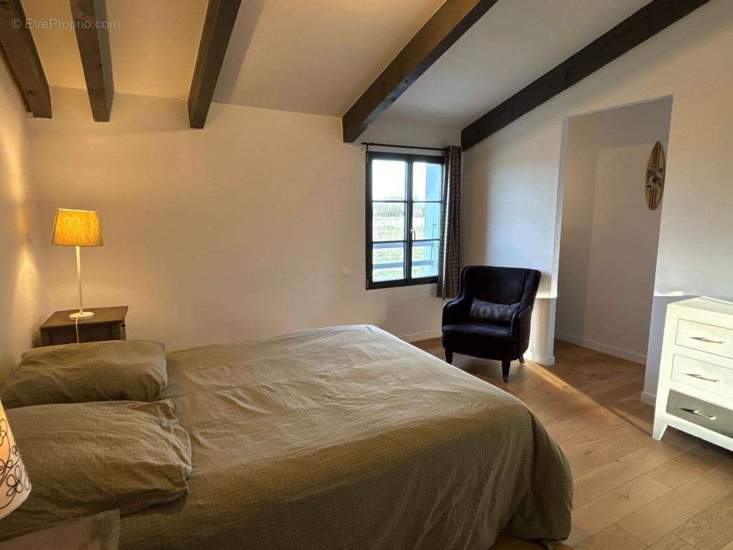 Maison à SAINT-PIERRE-D'OLERON