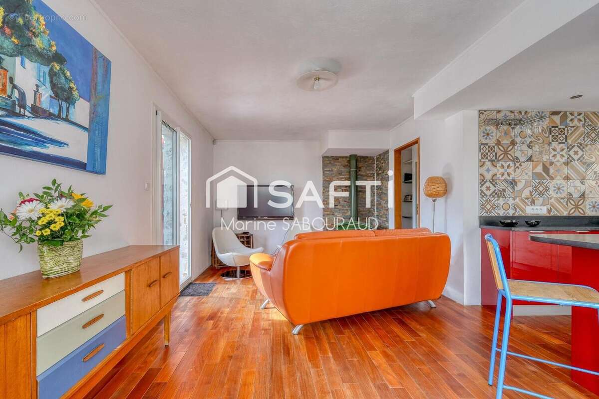 Photo 8 - Maison à CARCES