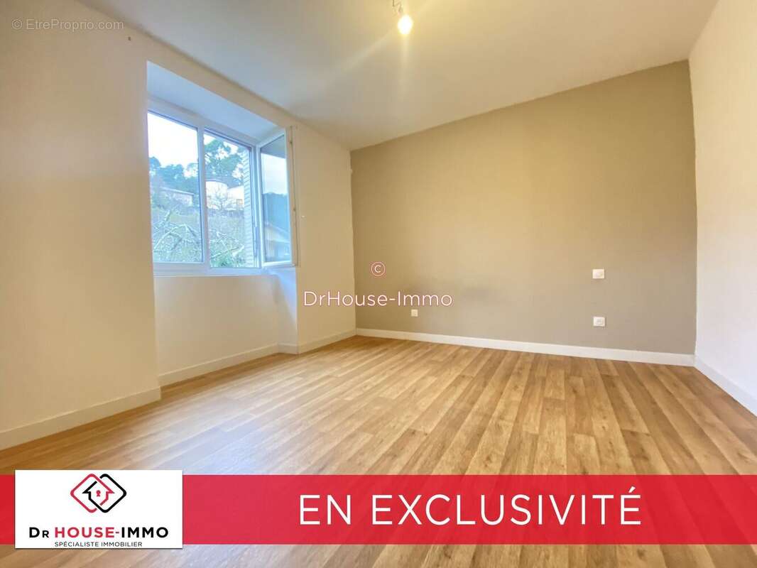 Maison à LALEVADE-D'ARDECHE