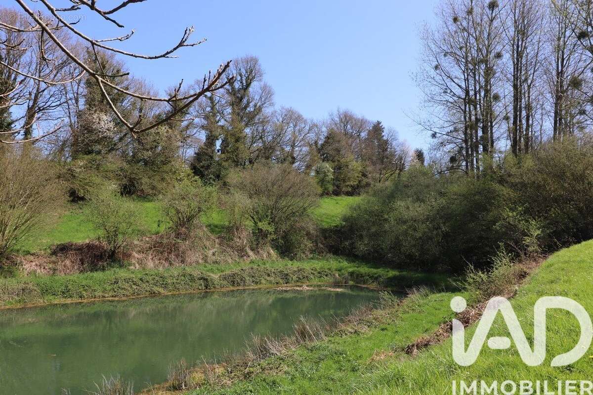 Photo 3 - Terrain à PLEMET