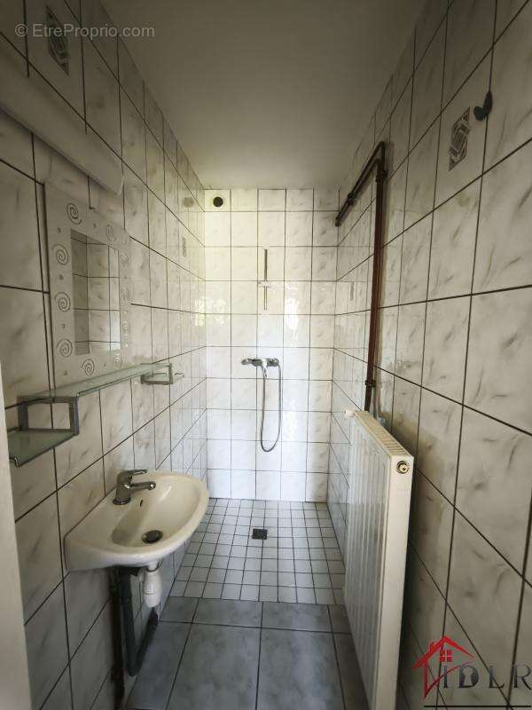 maison de type f6, 157 m2 sur un terrain de 533 m2 - photo 11