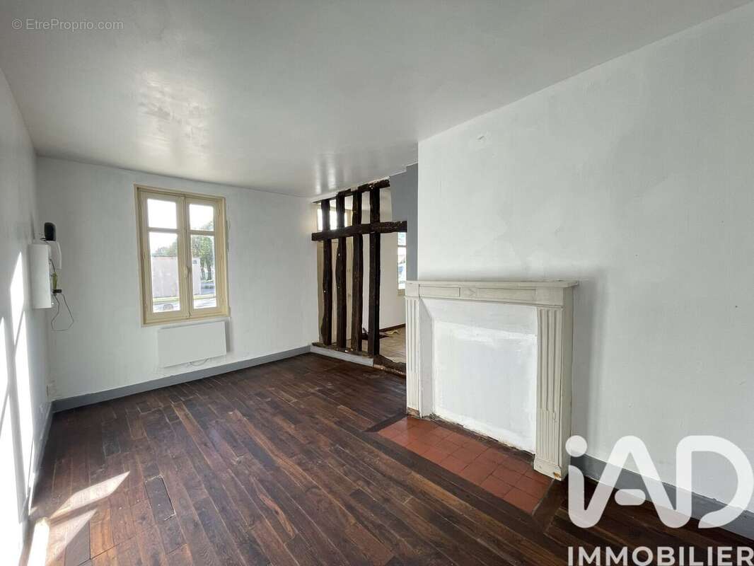 Photo 2 - Maison à BAR-SUR-SEINE