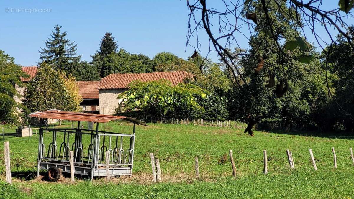 Maison à SOUSCEYRAC