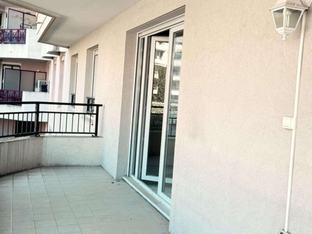 Appartement à LYON-3E
