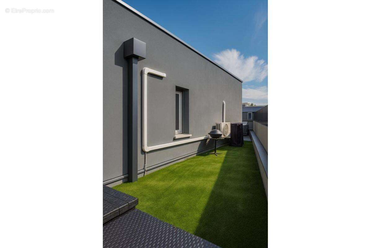 Appartement à CASTELNAU-LE-LEZ