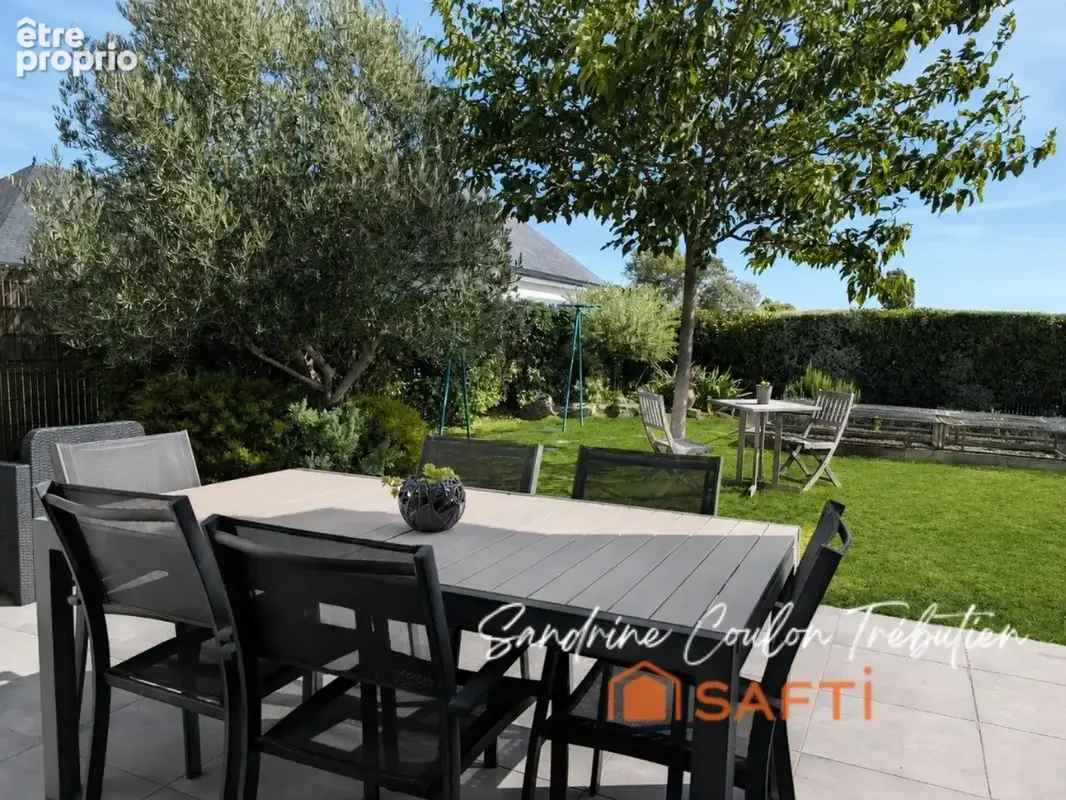 Photo 1 - Maison à ETEL
