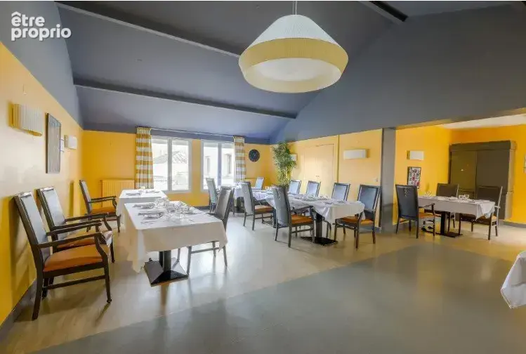 INVESTISSEMENT LOCATIF  Bray-et-Lû  Résidence EHPAD Le Manoir - 6,82% de rentabilité - photo 9