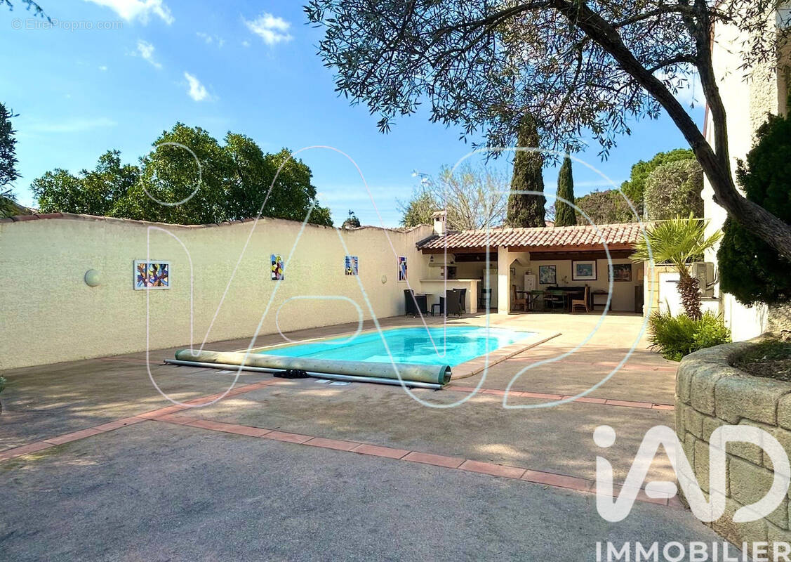 Photo 1 - Maison à COURNONTERRAL