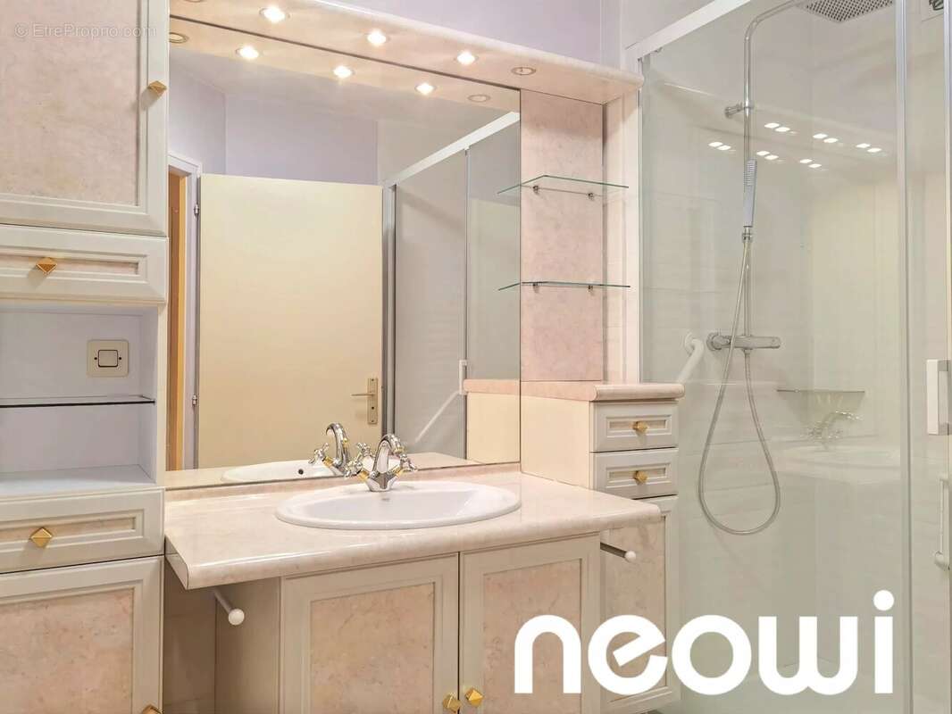 Appartement à AURILLAC