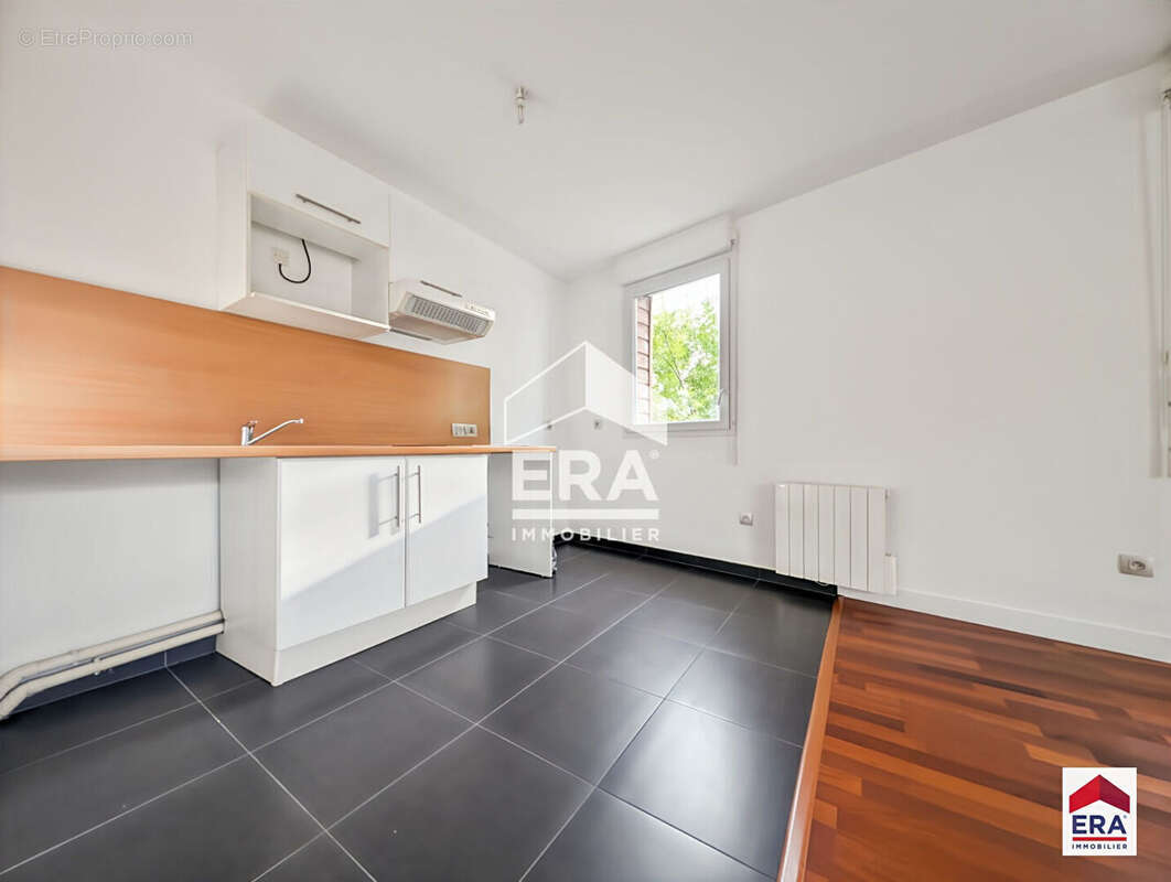 Appartement à WASQUEHAL