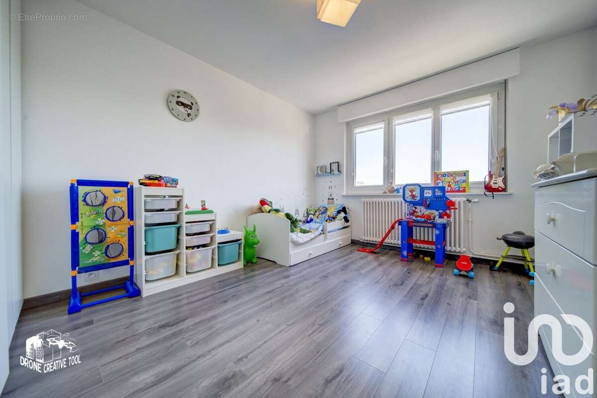 Photo 8 - Appartement à THIONVILLE