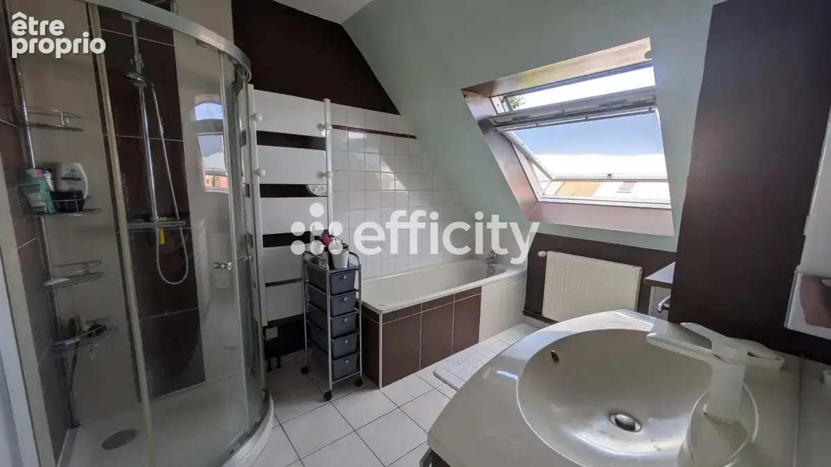 Maison 8 pièces 140 m² à vendre à Gondecourt (59147) - photo 23