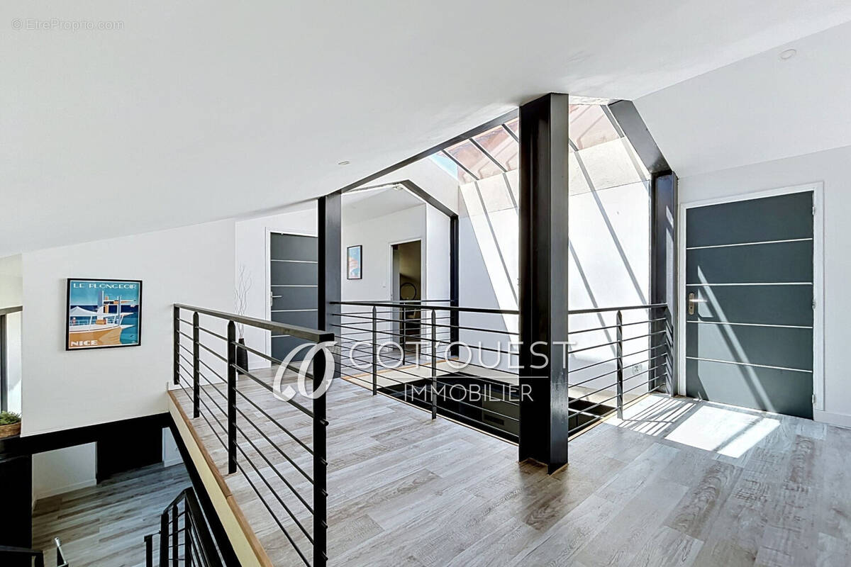 Maison à NICE