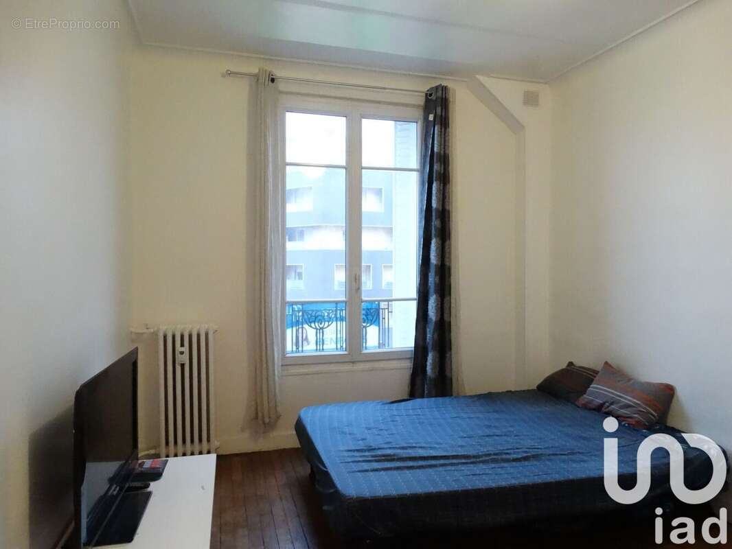 Photo 5 - Appartement à ASNIERES-SUR-SEINE