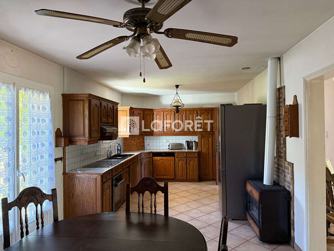 Maison à LA VALETTE-DU-VAR