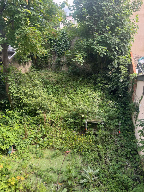 Appartement à SAINT-CYR-L'ECOLE
