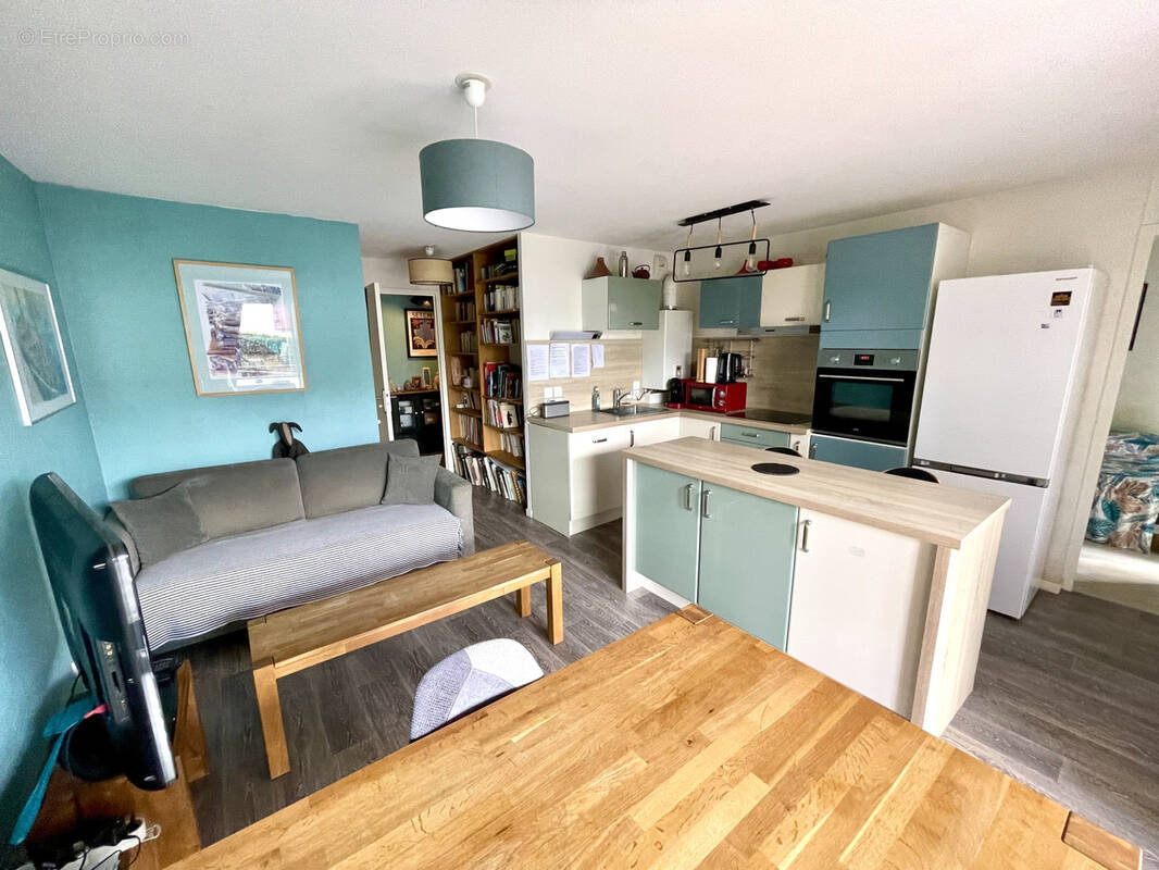 Appartement à AURAY