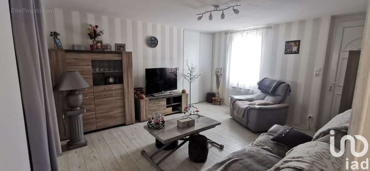 Photo 3 - Maison à VRELY